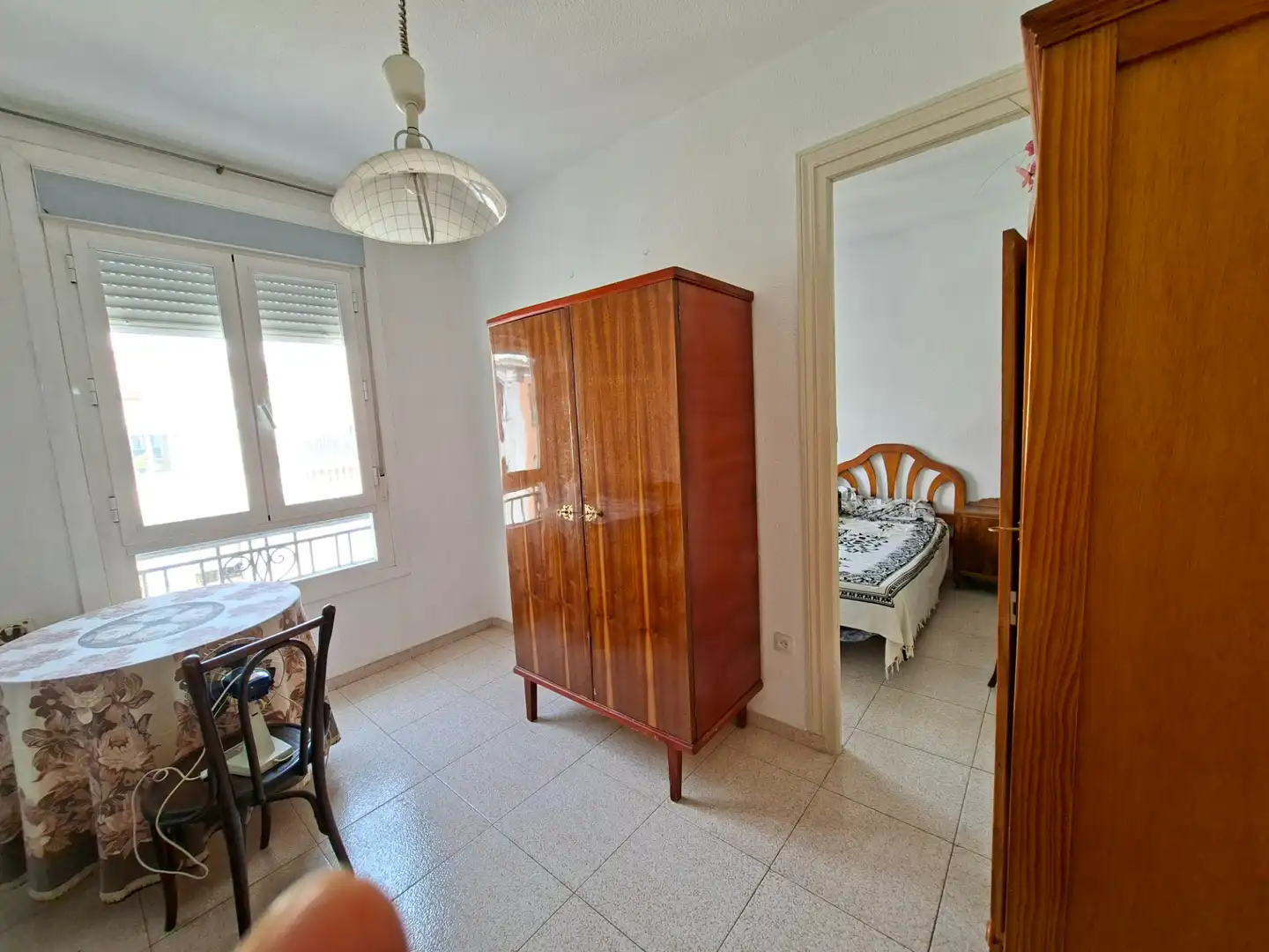 Habitación de Piso en venta en Madrid con Calefacción