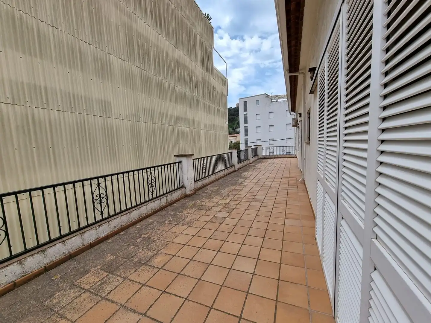 Buildings for sale in tomas barber, Tossa de Mar pueblo