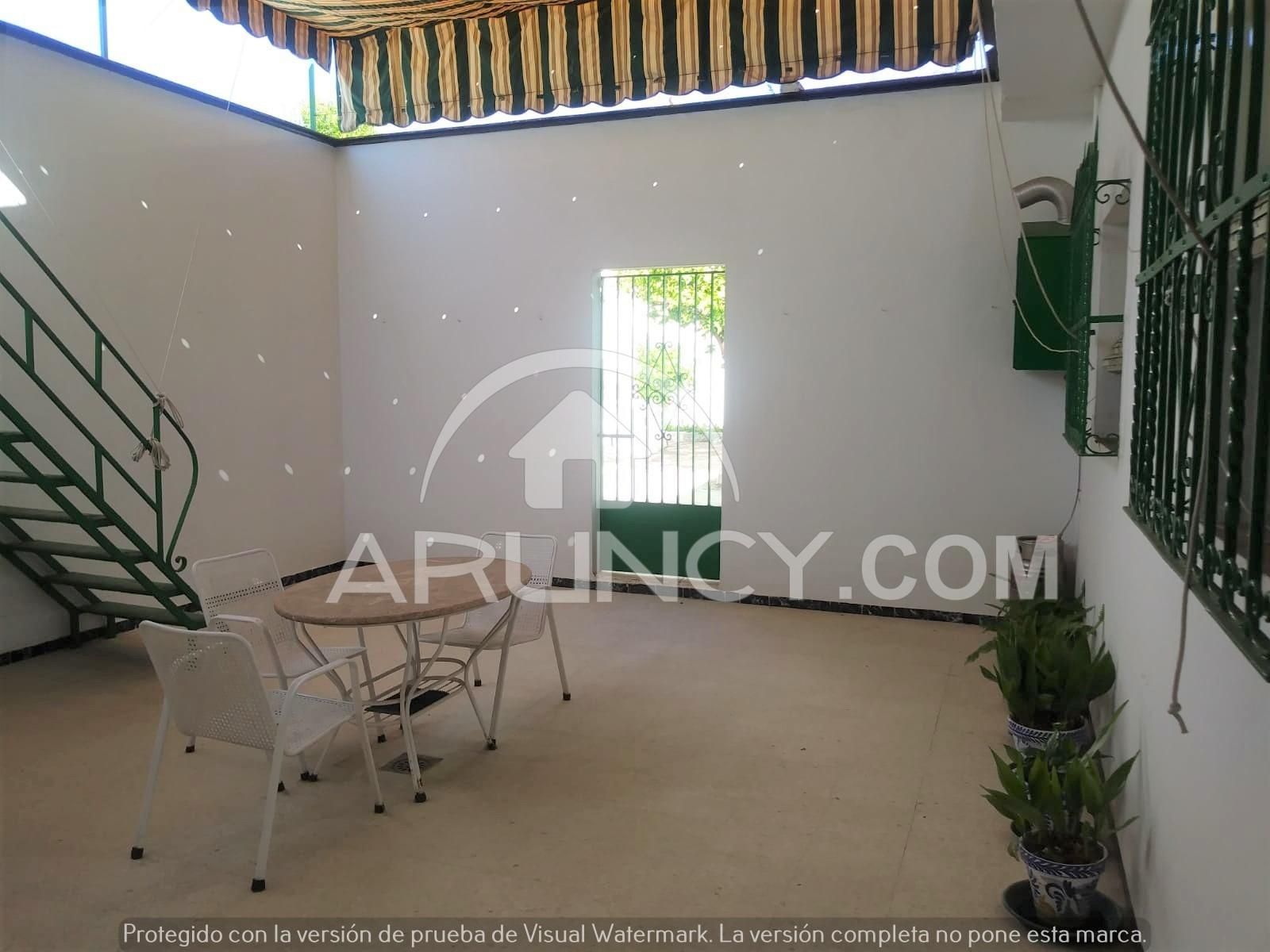 Single-family semi-detached for sale in Alcalá de Guadaira  with Air Conditioner and Terrace