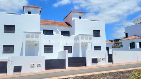 Photo 2 of Single-family semi-detached for sale in Golf del Sur - Amarilla Golf, Santa Cruz de Tenerife
