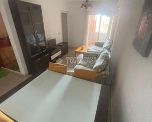Sala d'estar de Pis de lloguer en  Huelva Capital