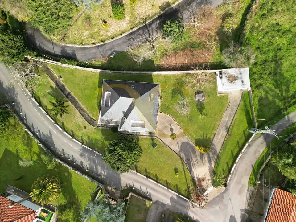 Casa o xalet en venda en Villaviciosa amb Calefacció, Jardí privat i Terrassa