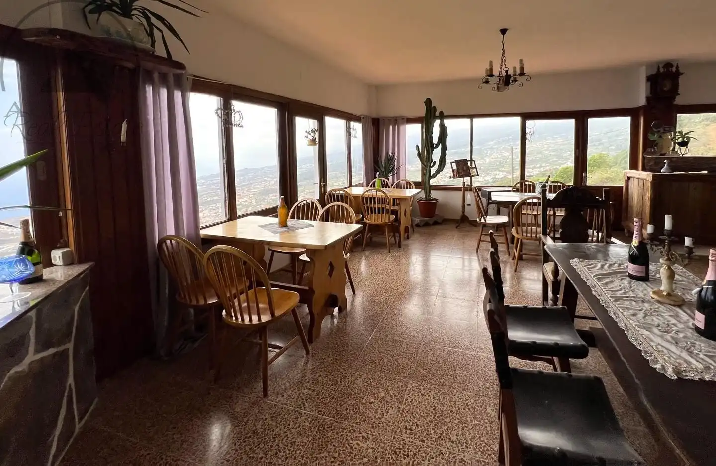 Maison rustique avec jardin à vendre à La Vega - El Amparo - Cueva del Viento, imagen 8