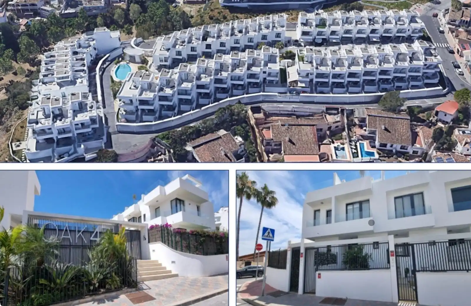 Terreno residencial en venta en Carretera Mijas-Fuengirola 0, imagen 7