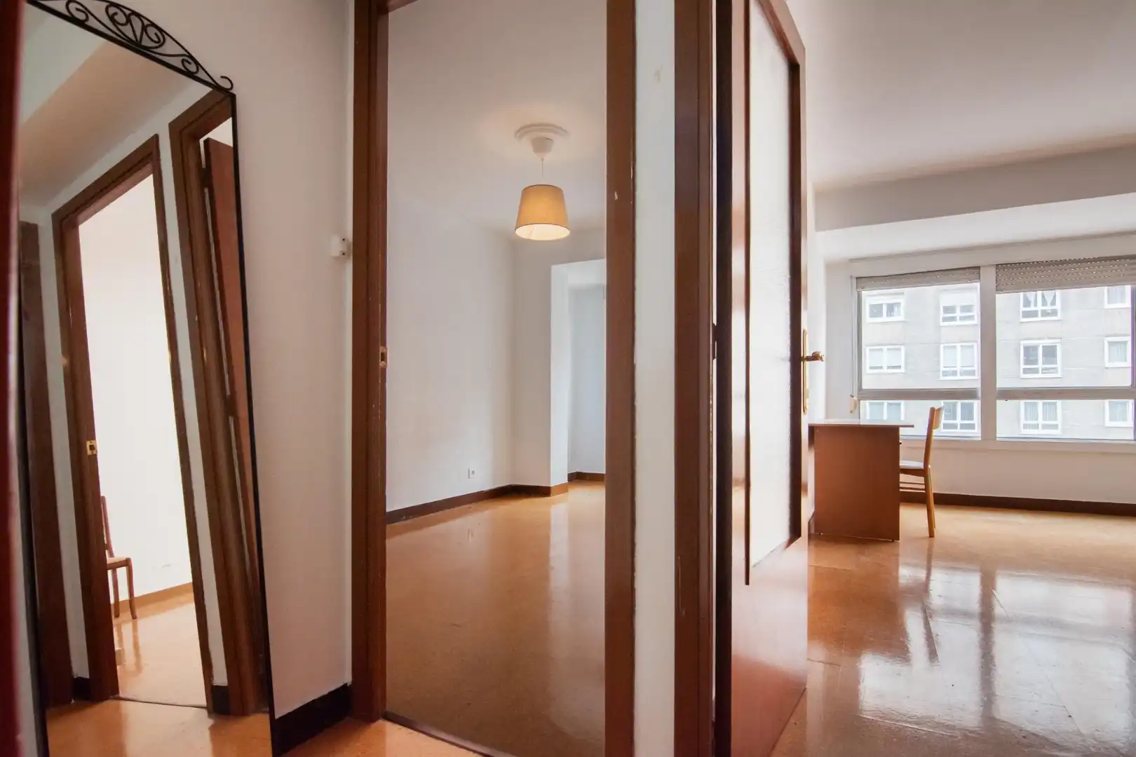 Wohnung mit Aufzug zum Verkauf in Ronda OUTEIRO, imagen 3