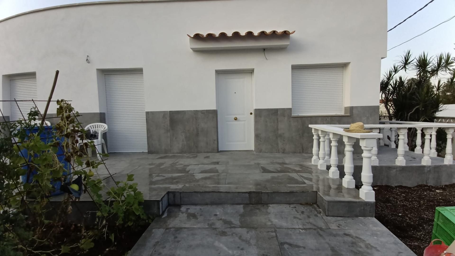 Casa o xalet en venda en Alcanar amb Calefacció i Terrassa