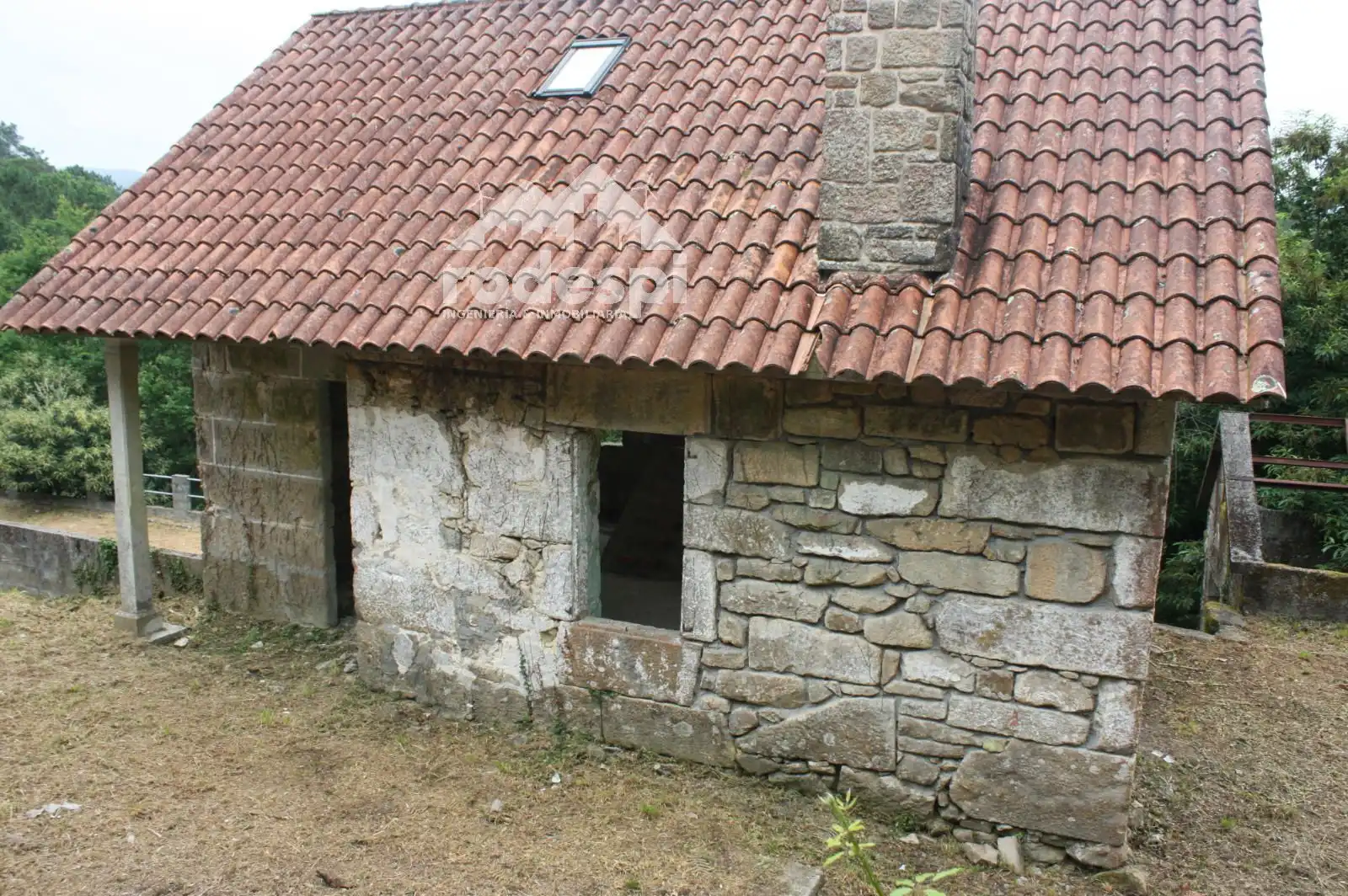 Casa en venda a Ponteareas, imagen 6