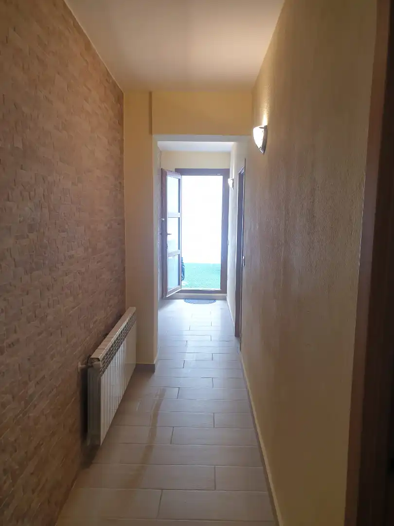 Houses for sale in Cantallops  with Heating, Private garden and Furnished