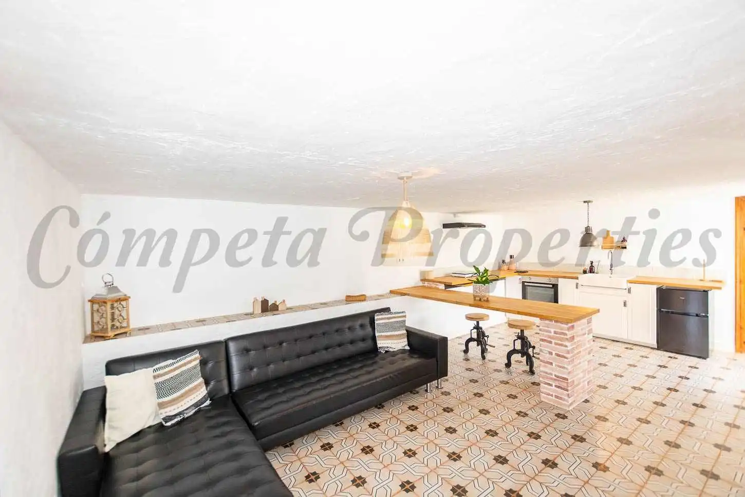 Casa amb piscina en venda a Avda Pescia - Ctra de Frigiliana, imagen 23