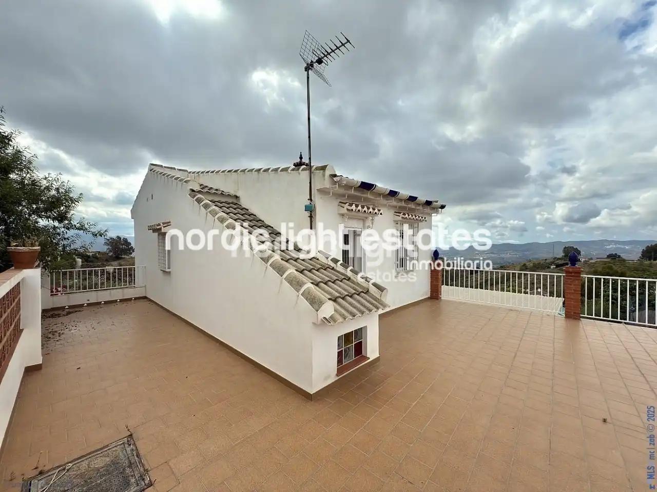 Haus zum Verkauf in Benamargosa, imagen 9