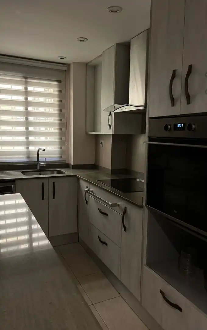 Appartement avec jardin à vendre à Estepona Pueblo, imagen 5