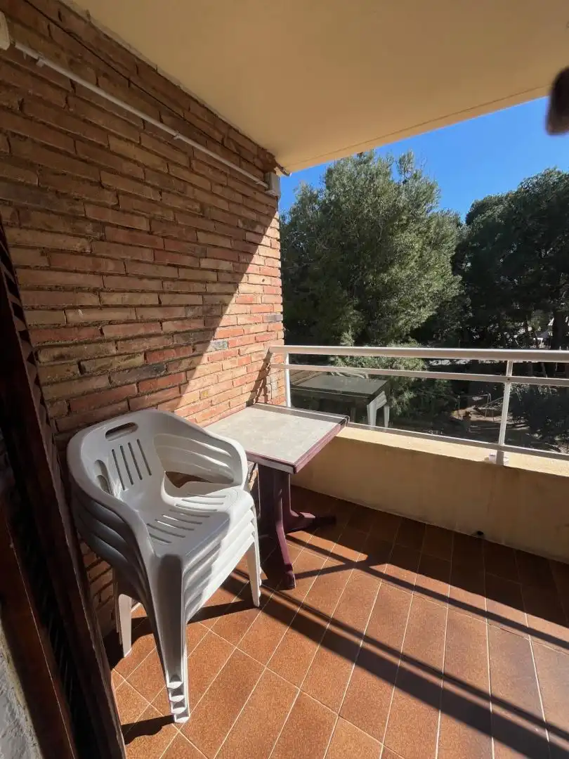 Flat with garden for sale in del Pla de l'Era, imagen 29