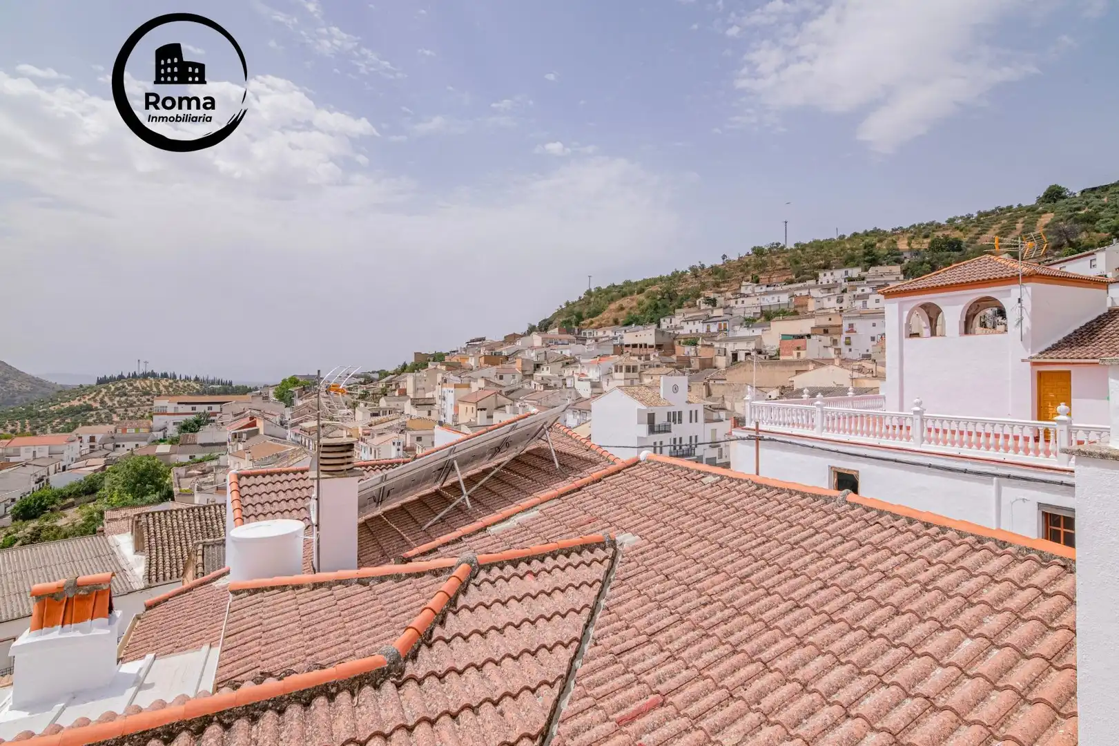 Maison à vendre à Colomera, imagen 11