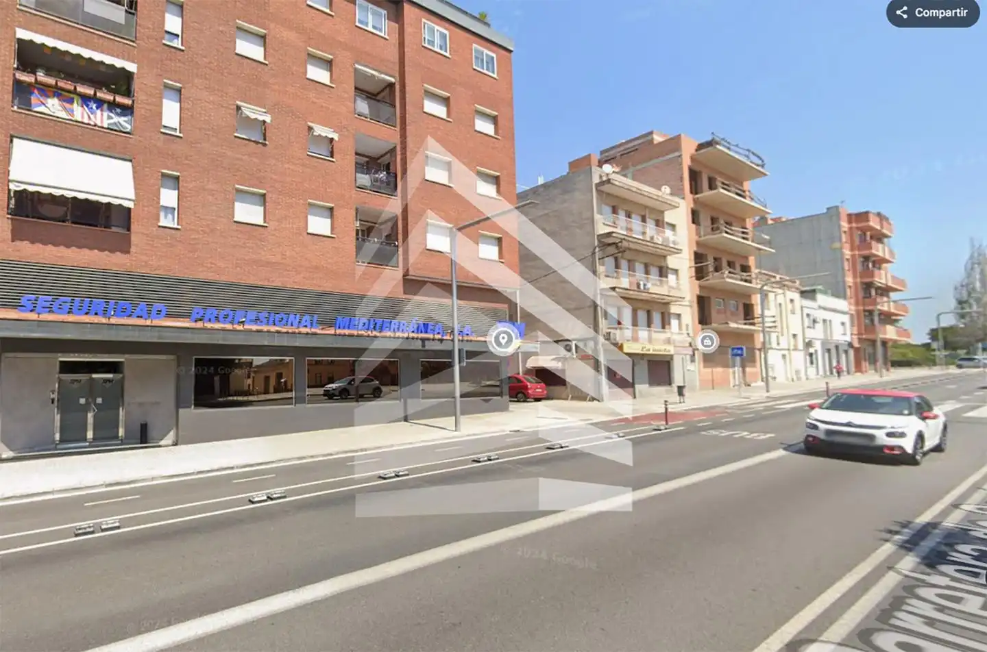 Sonstige mit Aufzug zum Verkauf in De Santa Creu De Calafell, imagen 8
