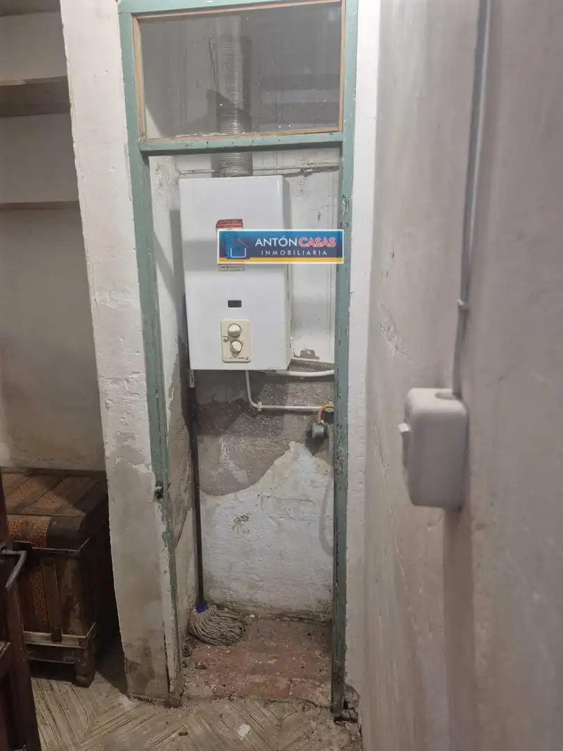 Planta baja en venta en Novelda con Amueblado
