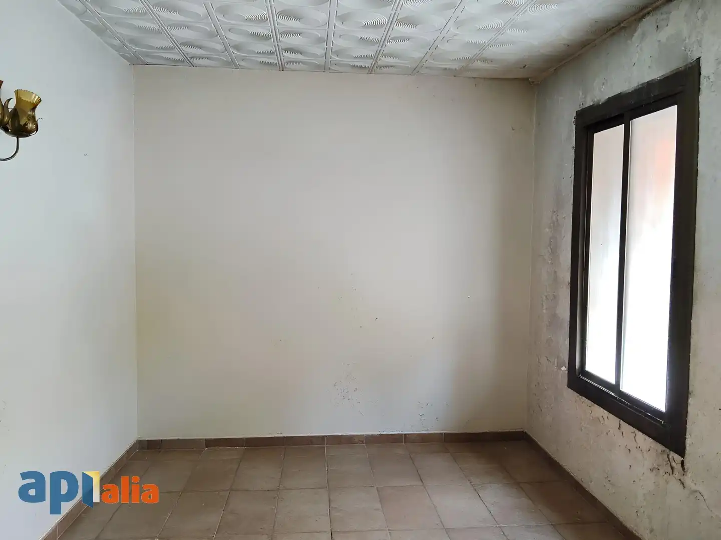 Finca rústica en venda en Vallirana