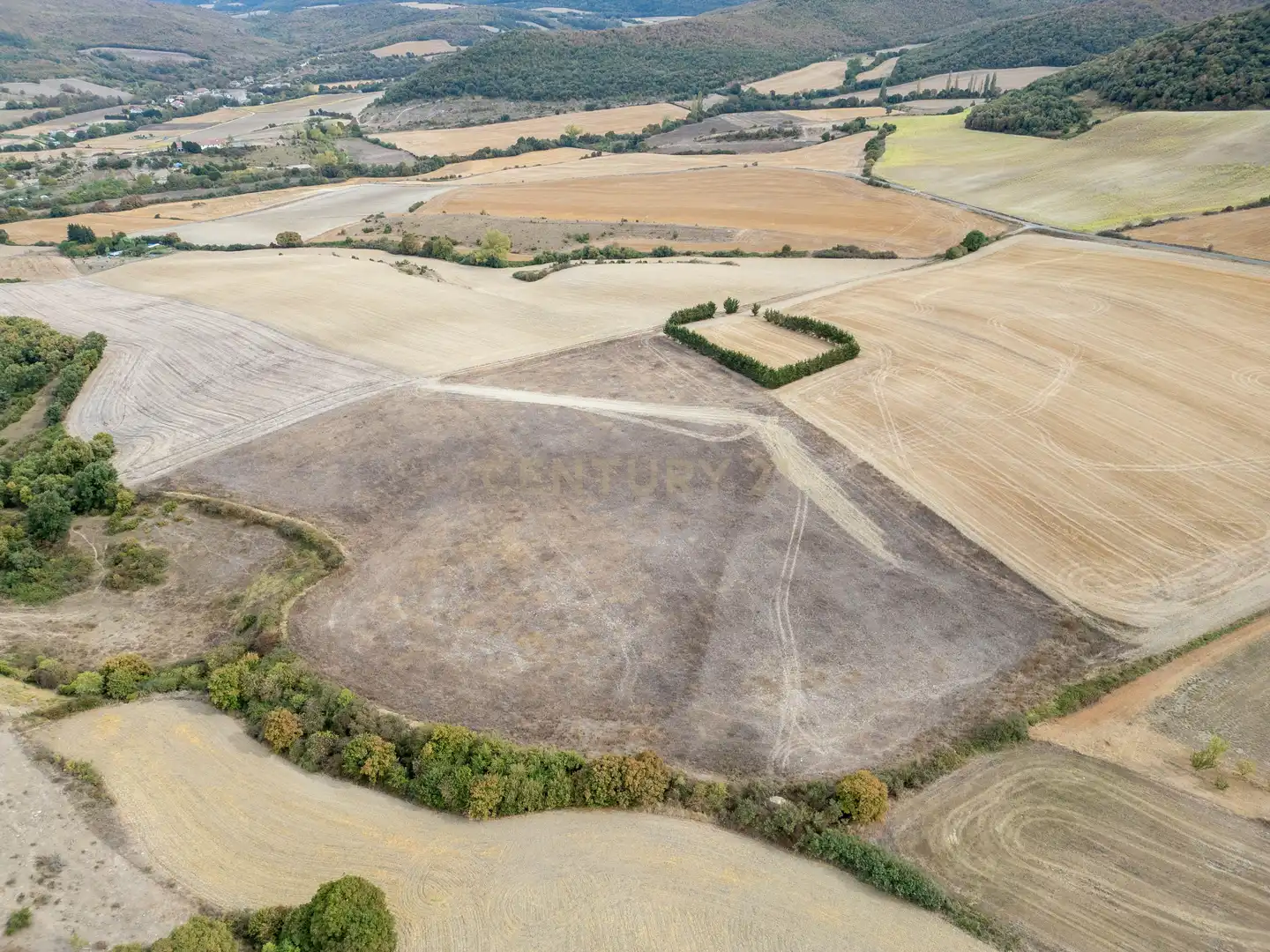 Rural land for sale in Gaztelu, Spain, imagen 2