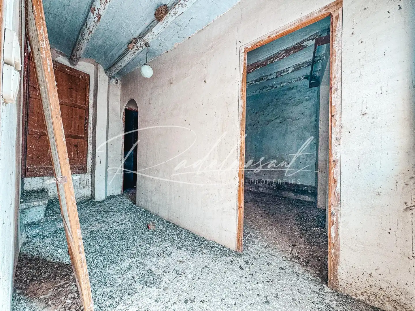 Casa o chalet en venta en Vilallonga del Camp