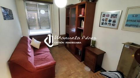 Foto 4 de Pis en venda a Centro, Cáceres