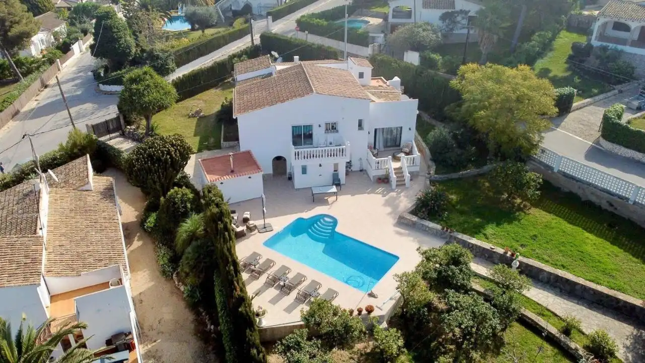 Casa con balcón en venta en Cap Martí - El Tossalet - Pinomar, imagen 57