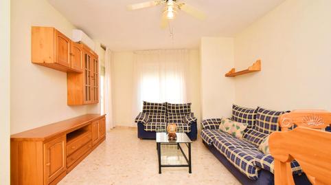 Photo 3 of Flat for sale in Calle Pravia, 5, Pabellón - Estación - El Corte Inglés, Almería