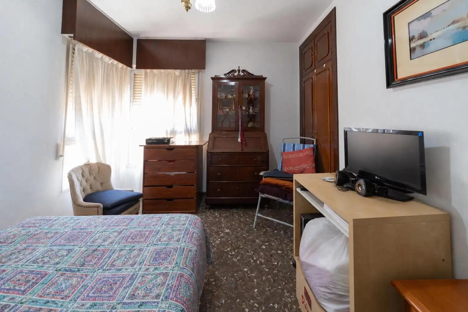 Wohnung mit Aufzug zum Verkauf in Avenida de Andalucía, imagen 37