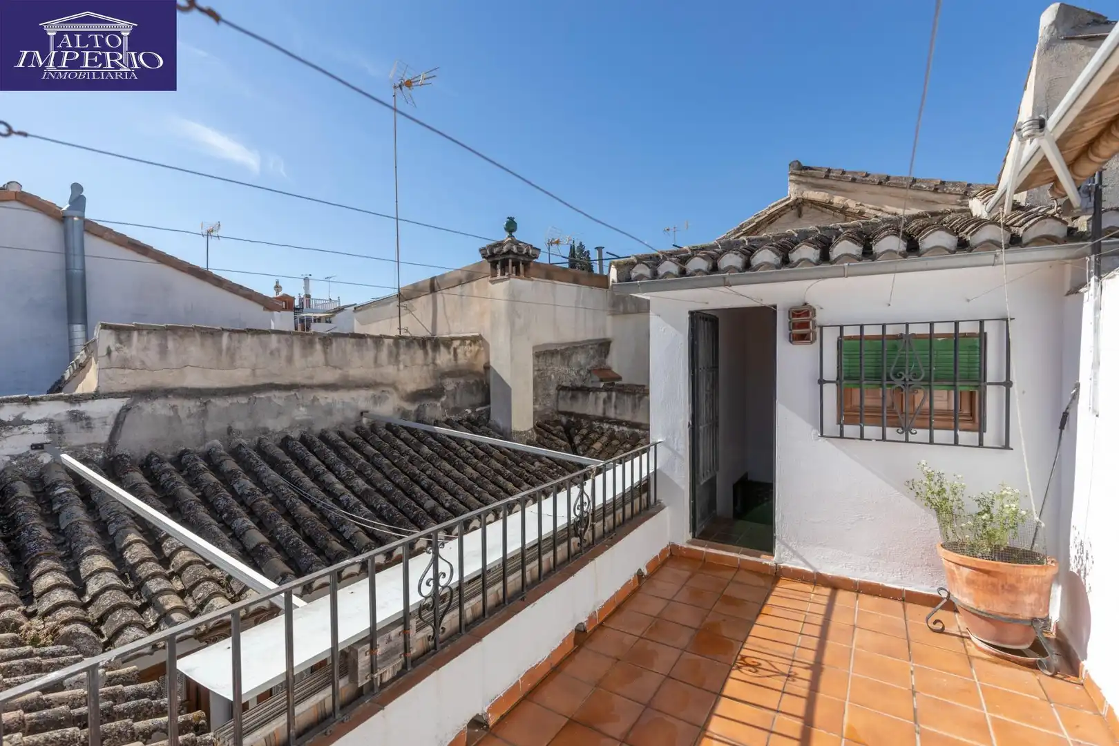 Maison à vendre à Albaicín, imagen 23