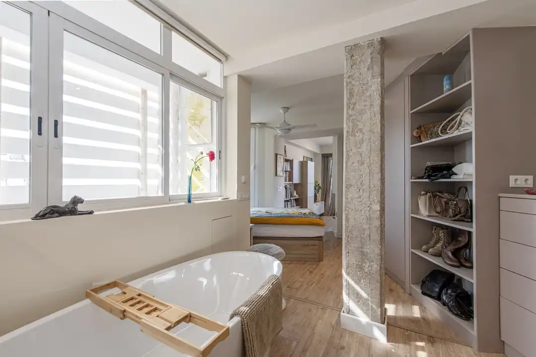 Apartament en venda a Cala Major