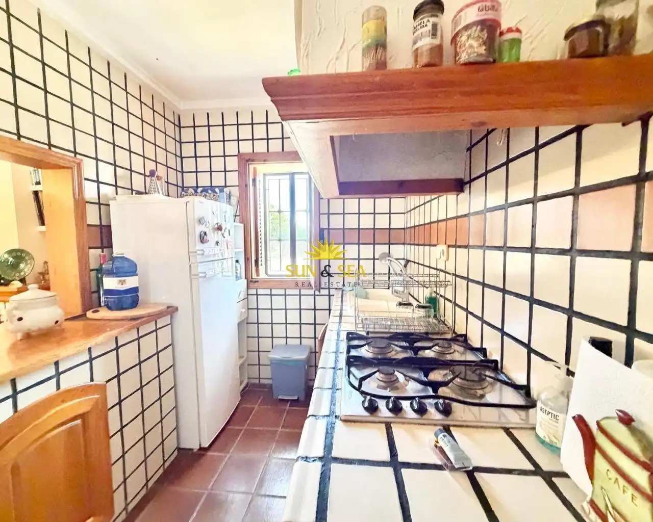 Casa con piscina en venta en San Pedro del Pinatar, imagen 14