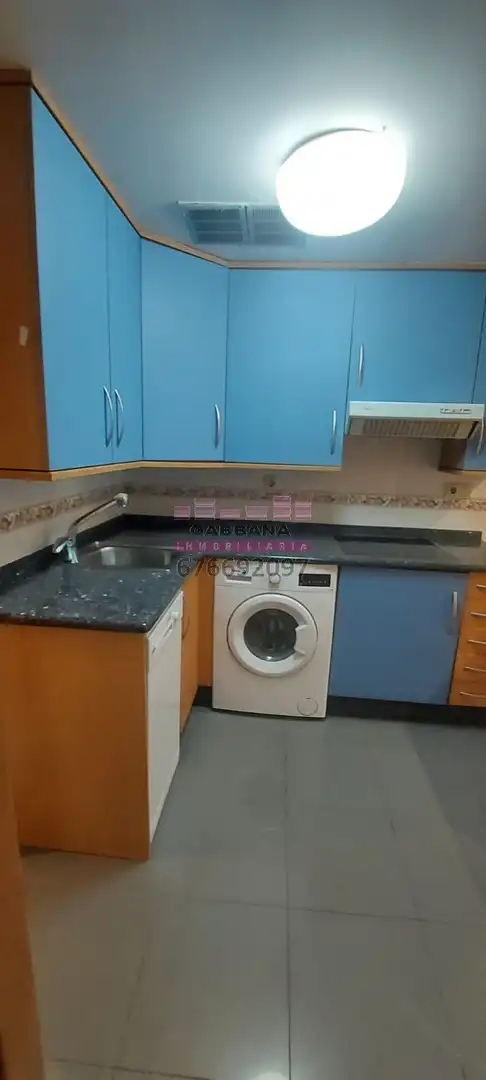 Appartement avec ascenseur à louer à Rúa de Urzáiz, imagen 11