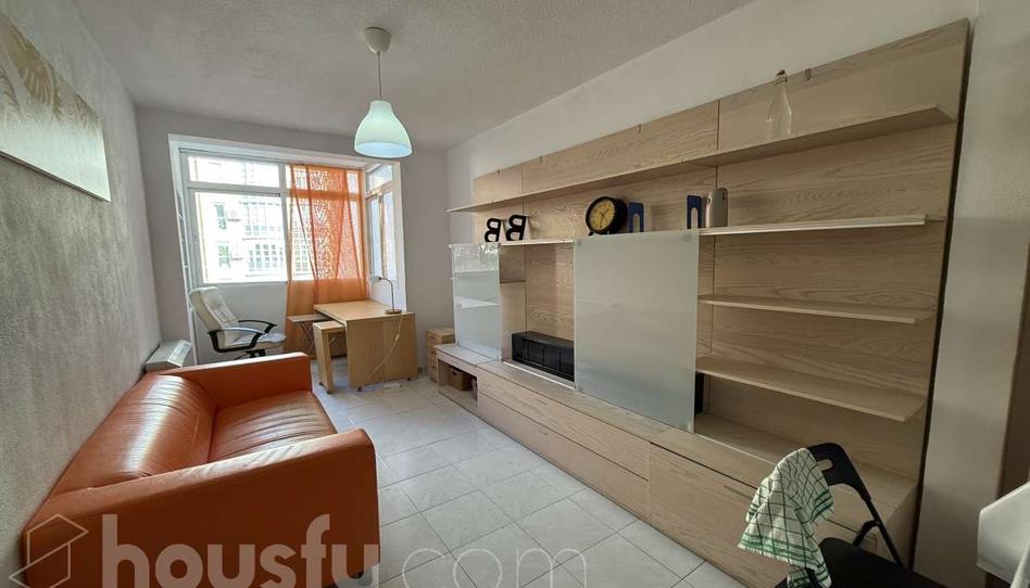 Photo 1 of Flat to rent in Avenida de la Ciudad de Barcelona, ., Adelfas, Madrid