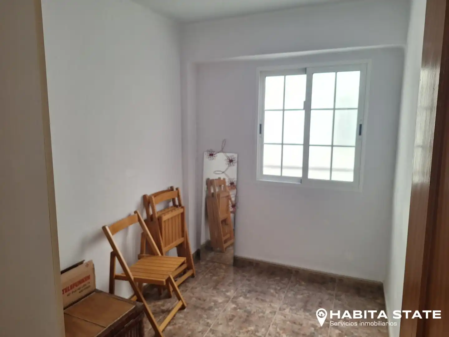 Flat for rent in Almería  with Furnished, Oven and Washing machine