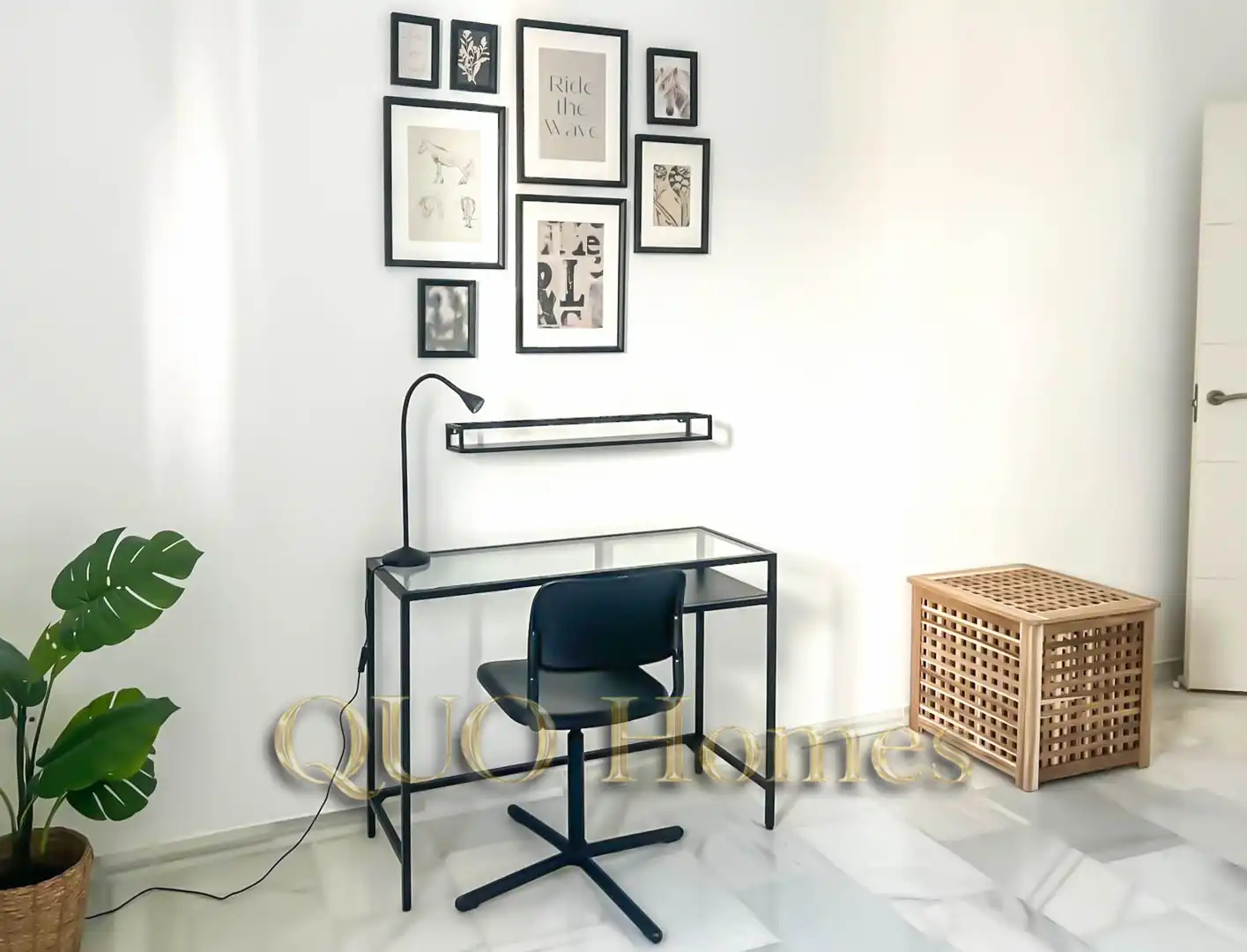 Flat for sale in Jerez de la Frontera  with Air Conditioner, Furnished and Balcony