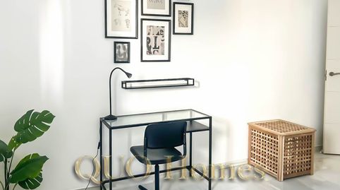 Foto 5 de Pis en venda a Barriada España - San Pedro, Jerez de la Frontera