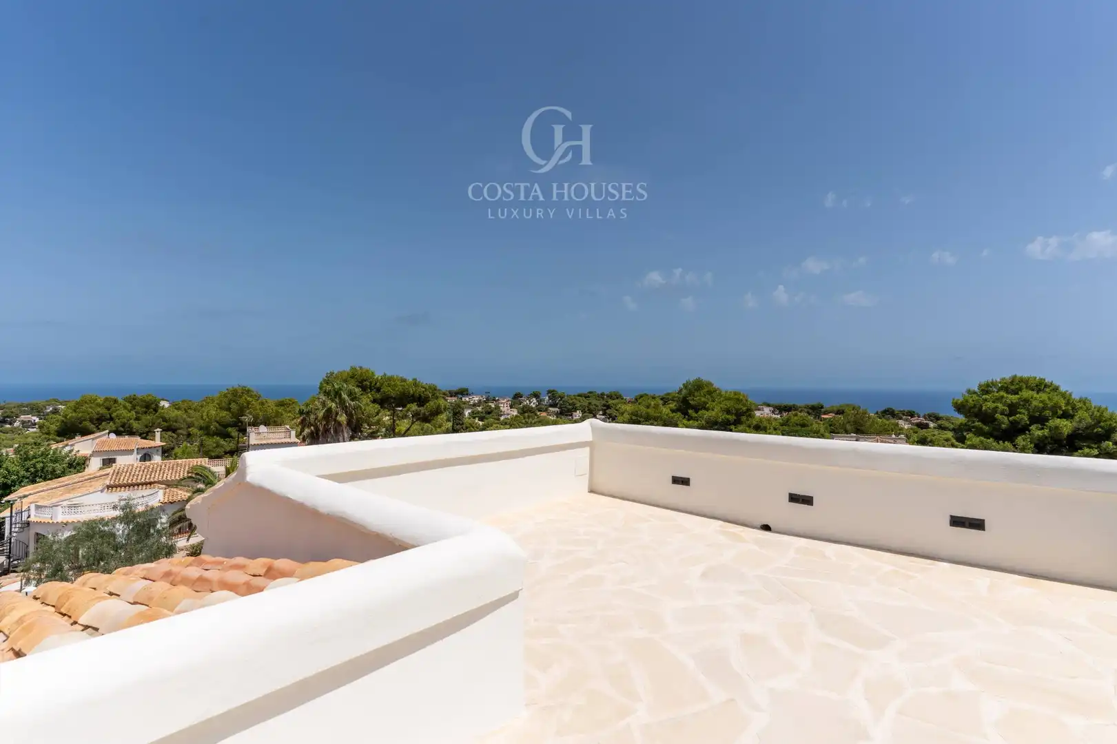 Chalet con piscina en venta en Carrer Cap Negre 135, imagen 17