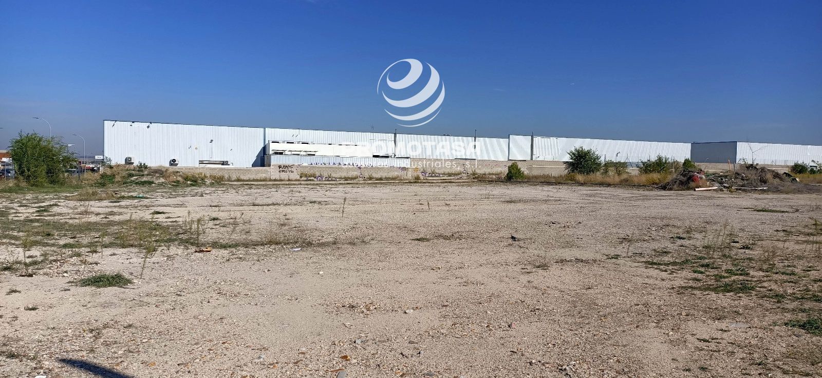 Residential for sale in Arganda del Rey