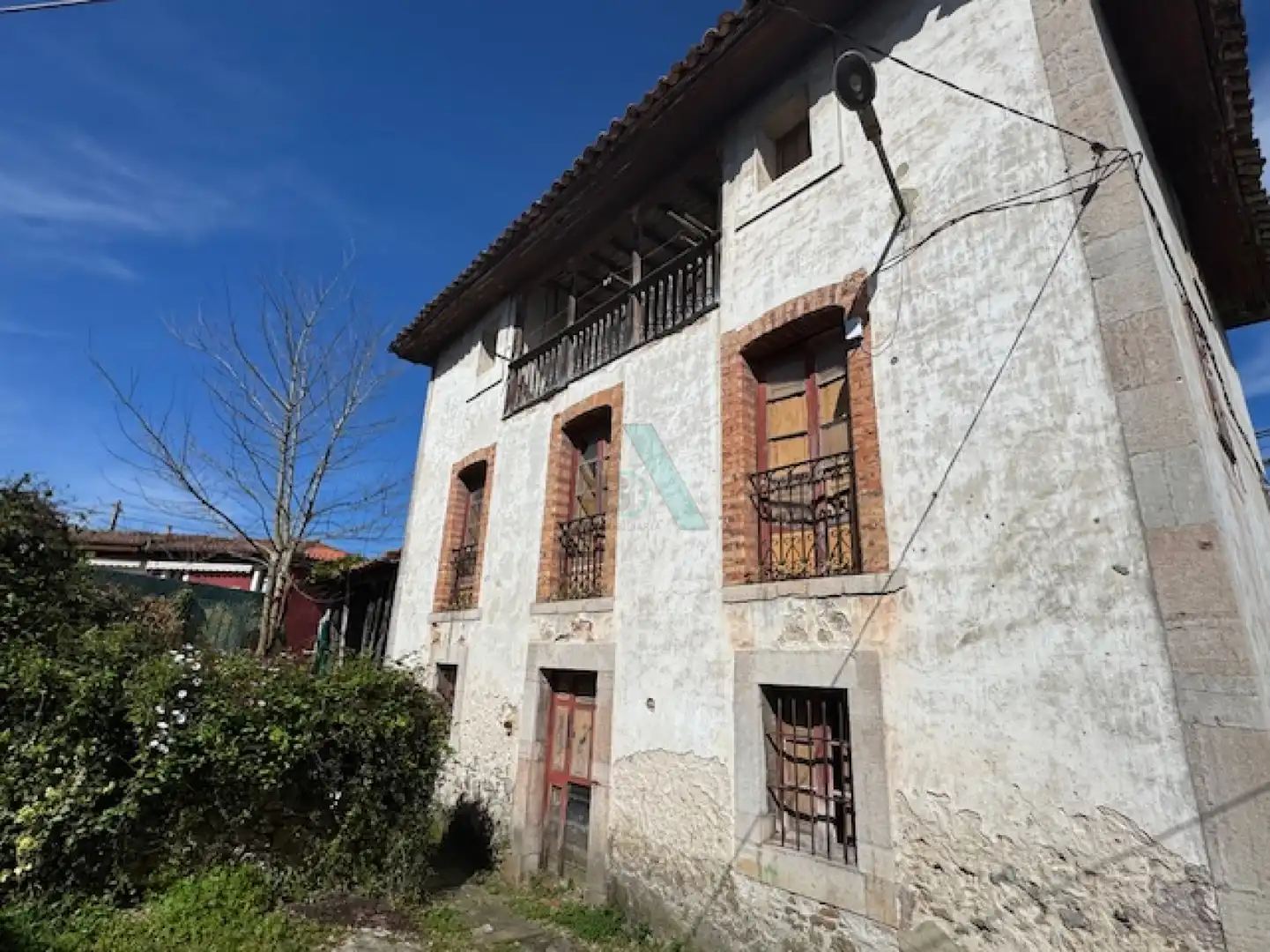 Maison à vendre à Llanes - pancar, imagen 18