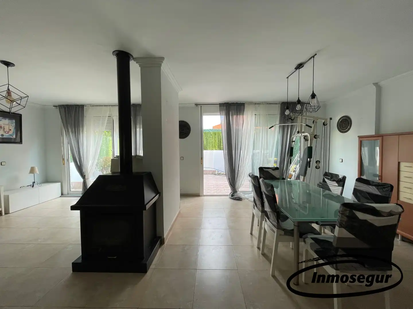 Villa con giardino in vendita a Carrer Joaquim Mir 16, imagen 15