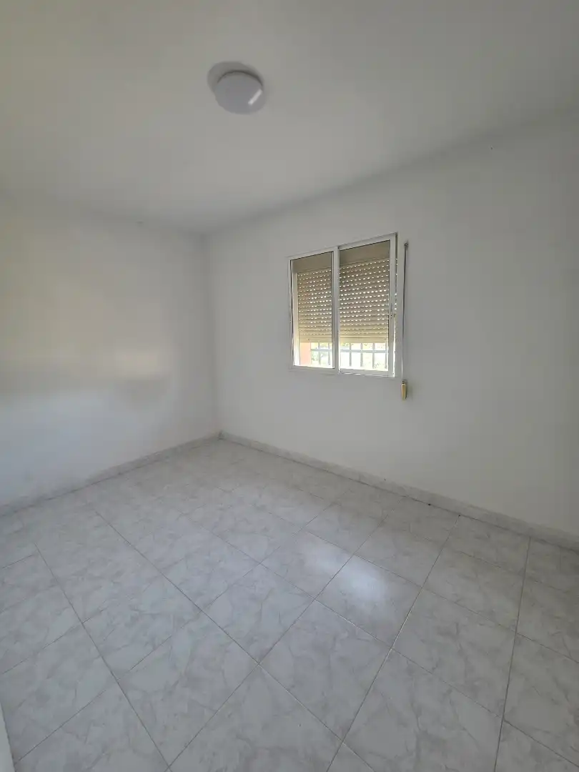 Bedroom of Houses for sale in Badajoz  with Private garden, Terrace and Storage room