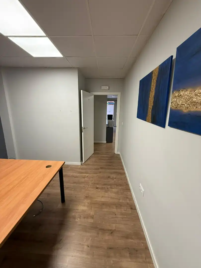 Wohnung mit Aufzug zum Verkauf in Carrer del Periodista Gil Sumbiela, imagen 6
