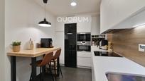 Kitchen of Flat for sale in Bilbao   with Heating