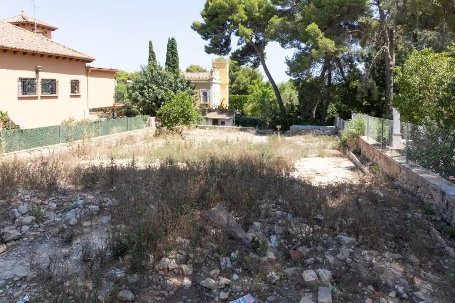 Terreno rustico in vendita a Torrent - SANT LLORENÇ, imagen 17