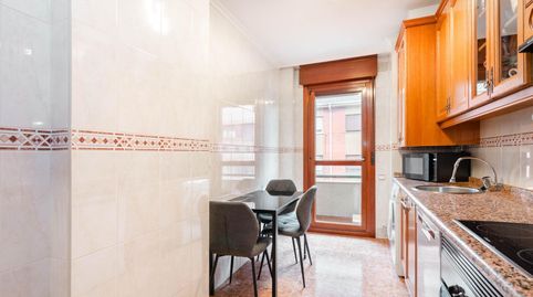 Foto 4 de Dúplex en venta en Calle Bernardo Casielles, 6, Argañosa, Oviedo