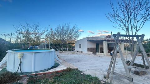Photo 2 of Country house for sale in La Romana, Alicante