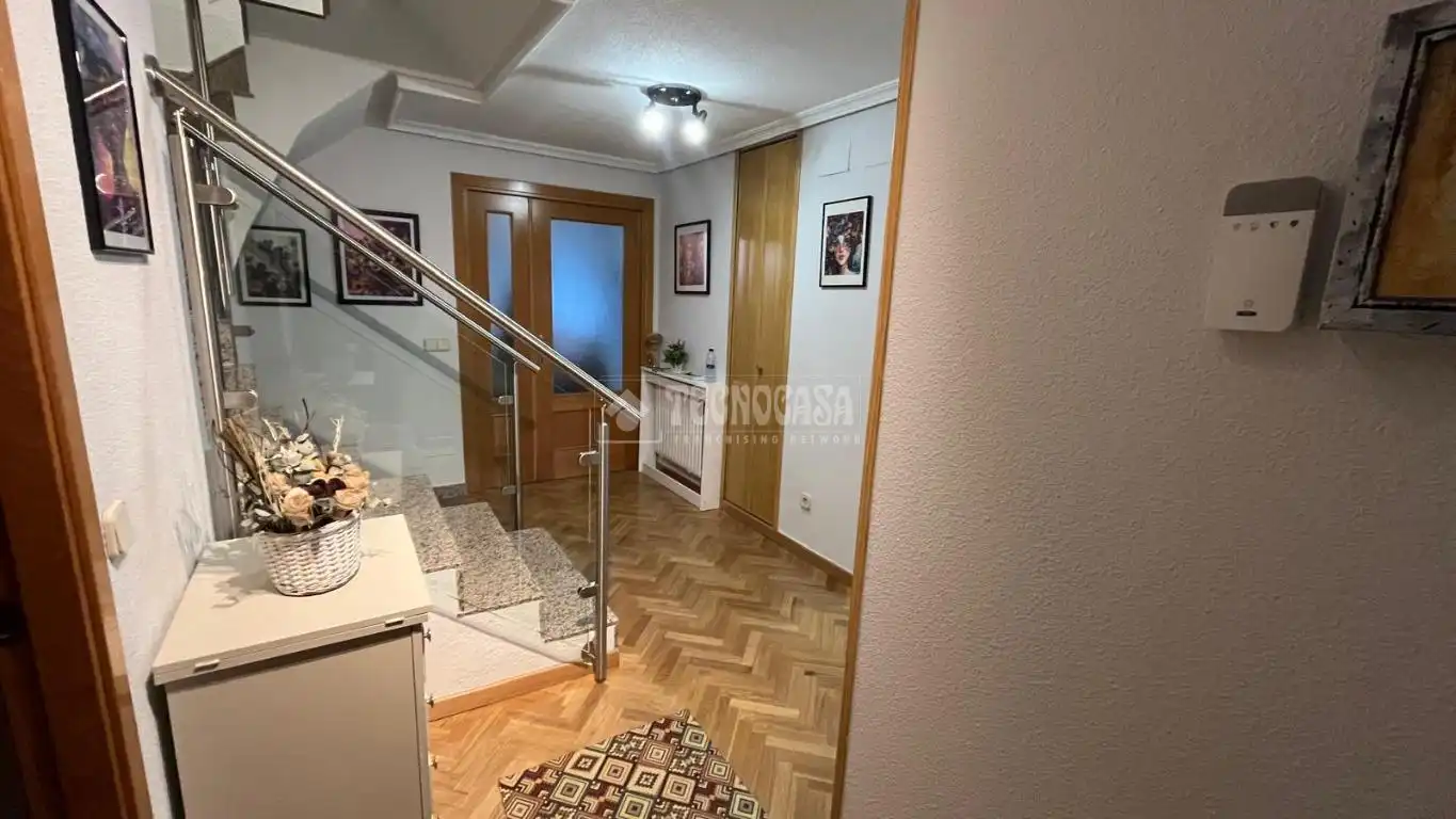 Pis en venda en San Fernando de Henares amb Calefacció i Parquet