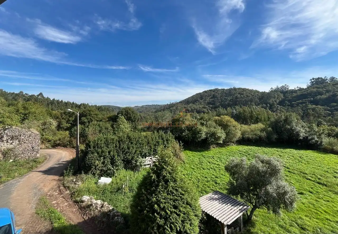 Haus mit Garten zum Verkauf in As Somozas, imagen 41