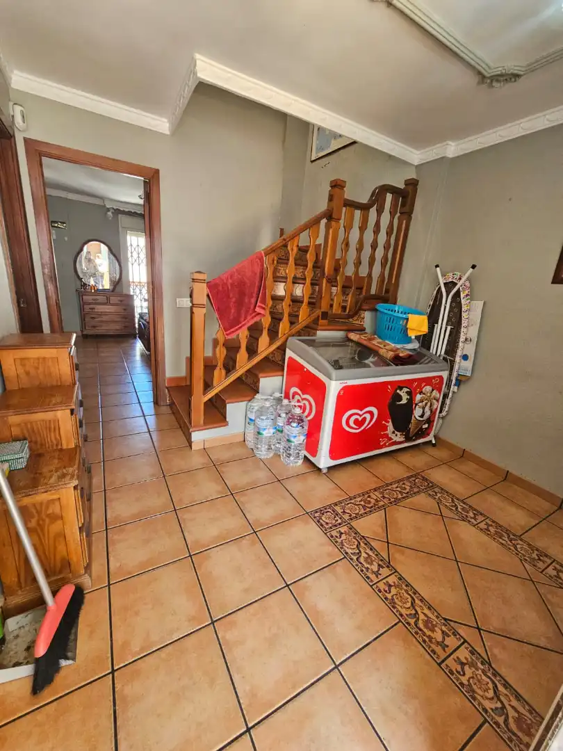 Casa o chalet en venta en La Línea de la Concepción con Balcón
