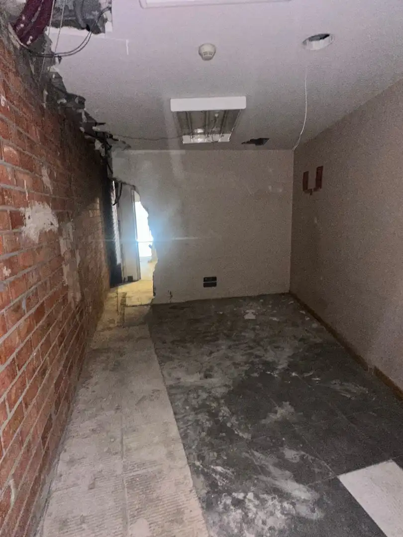 Business premises for sale in Ps Marina Española, Patio Paramo, imagen 15