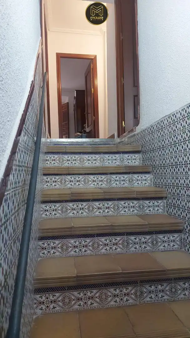 Casa en venta en San Felipe - El Almendral - La Merced, imagen 33