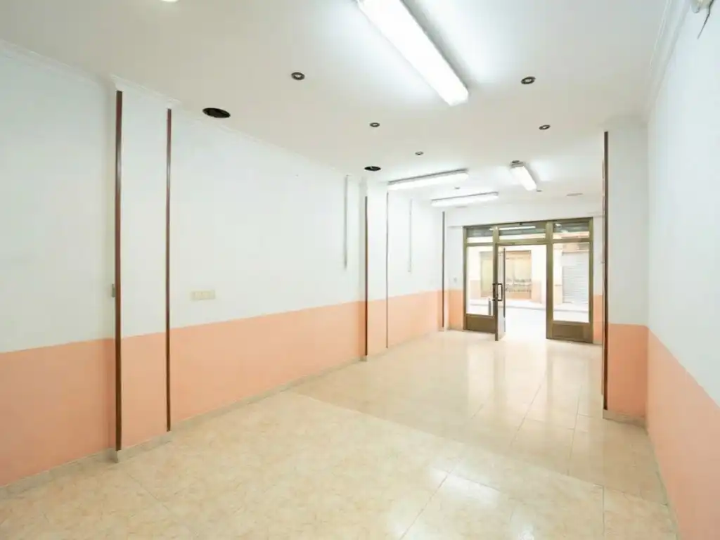 Geschaftsraum zum Verkauf in Valencia